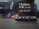 DRLS for Nissan Teana 10-0N